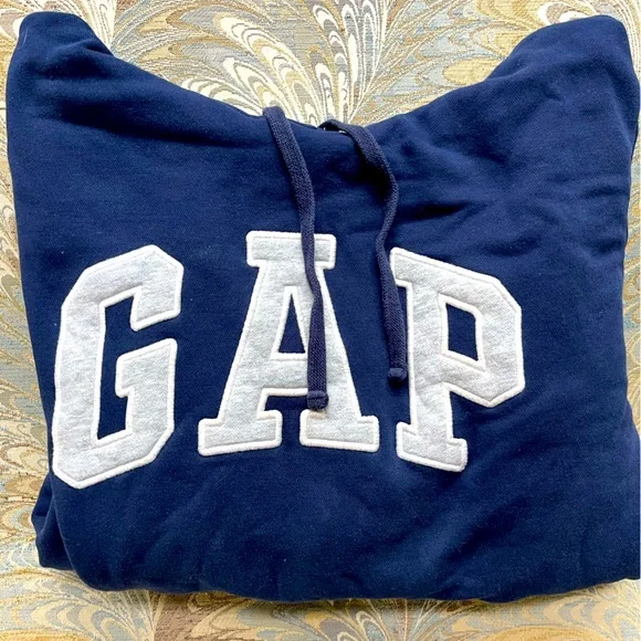 GAP HOODIE - Picture 1 of 3